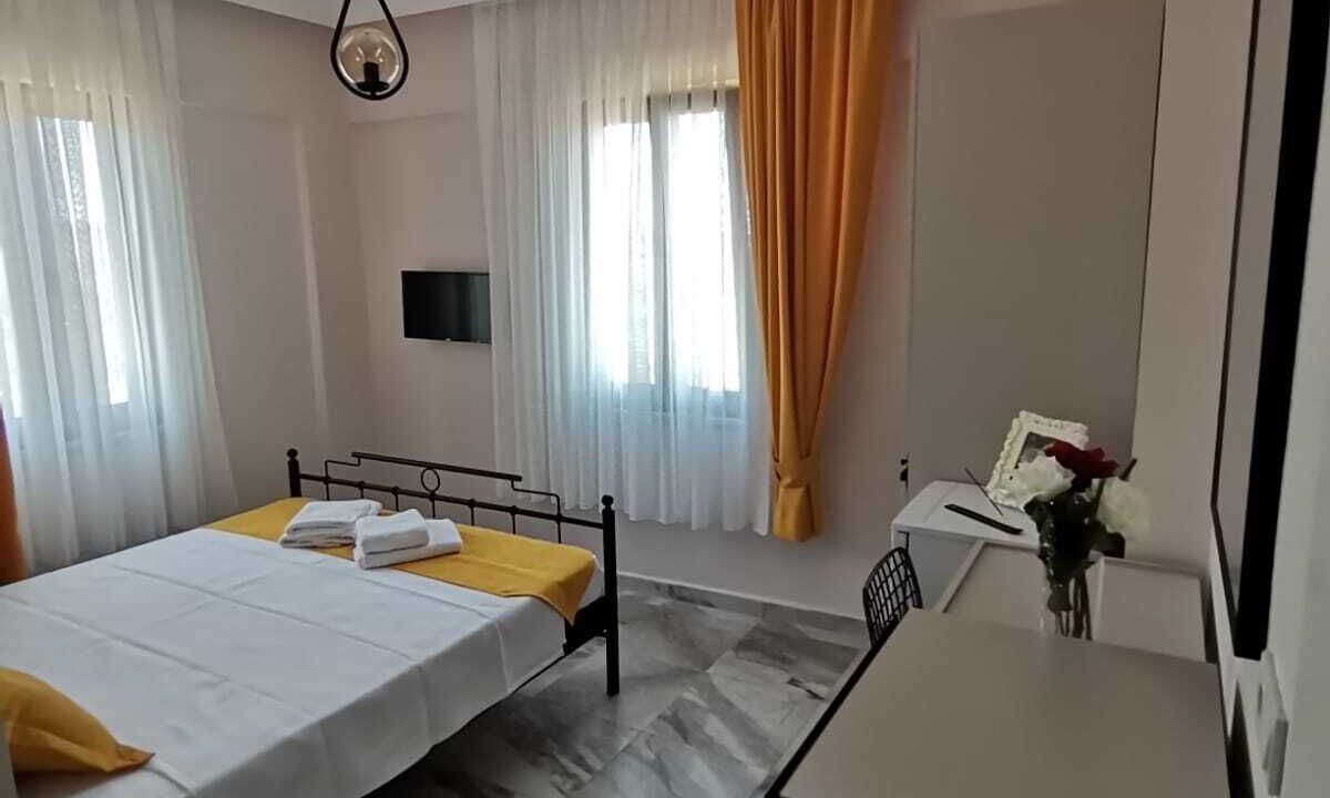 Photo of Bedroom in Bozcaada