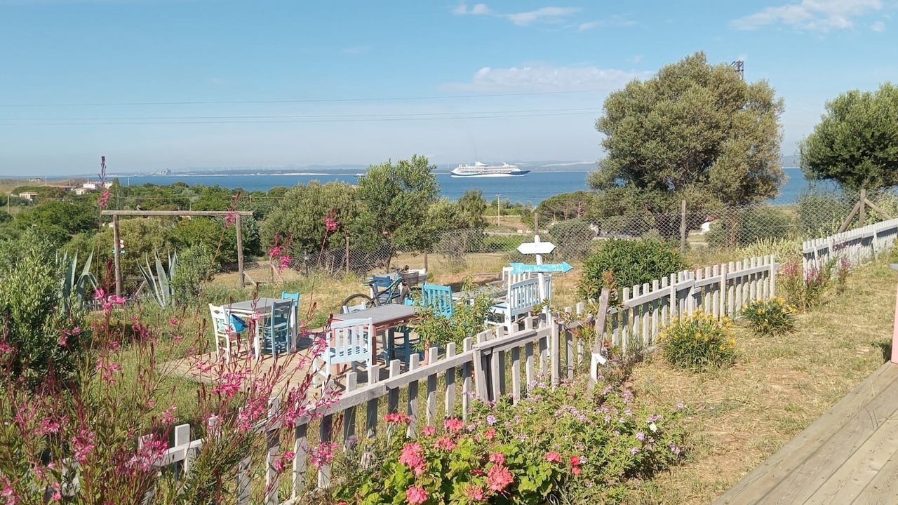 Photo of Outdoor in Bozcaada