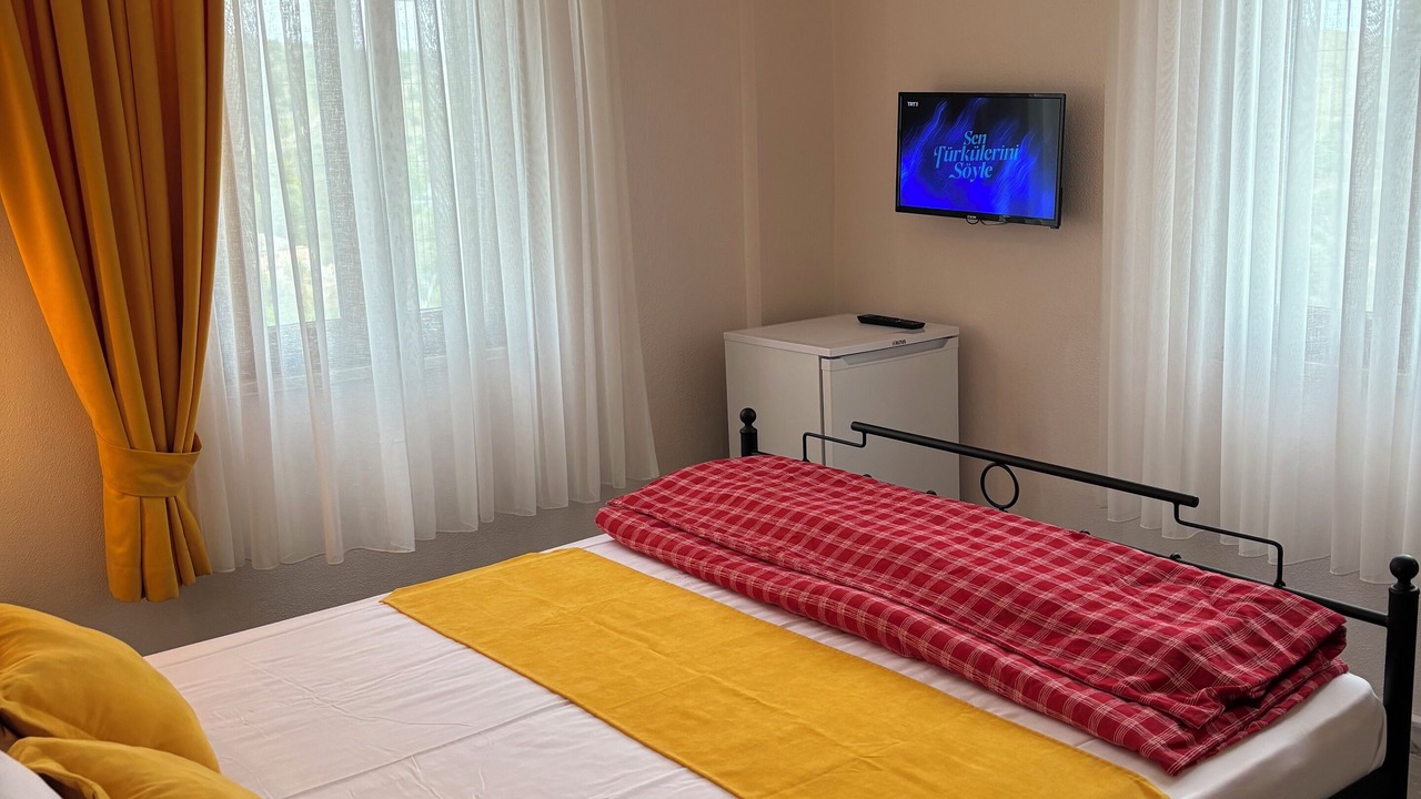 Photo of Bedroom in Bozcaada