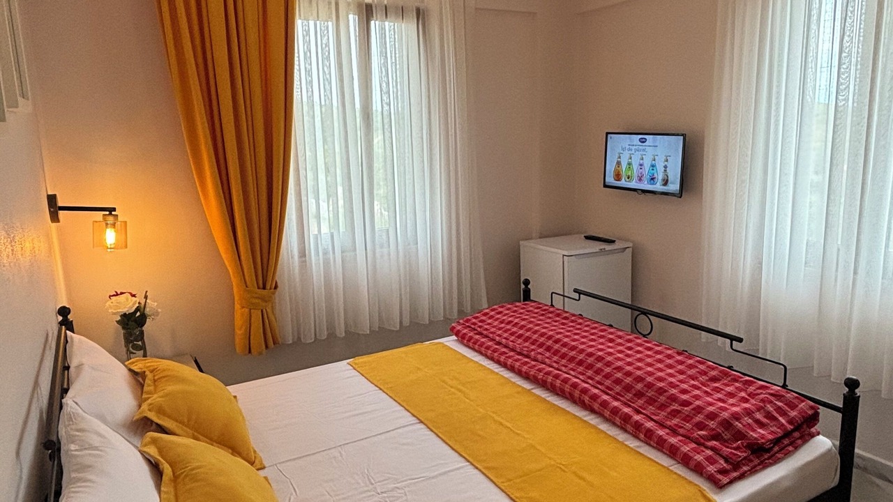 Photo of Bedroom in Bozcaada