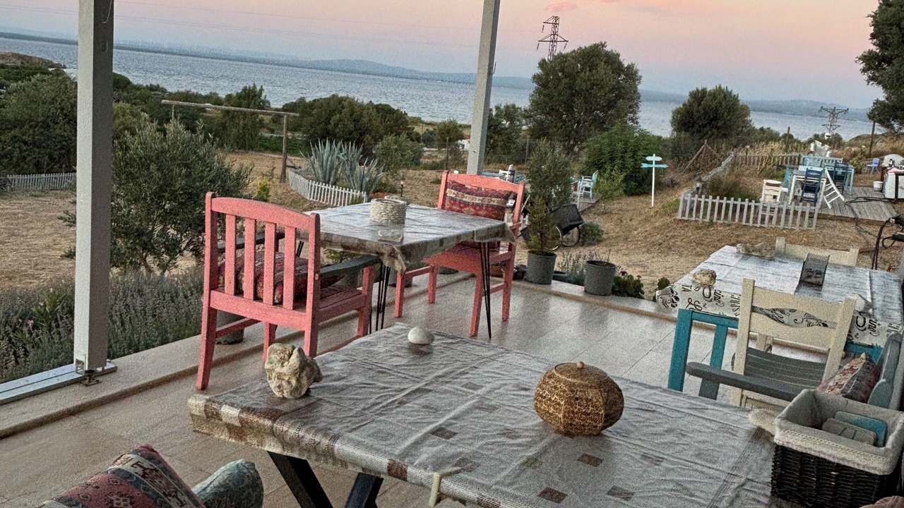 Photo of Outdoor in Bozcaada