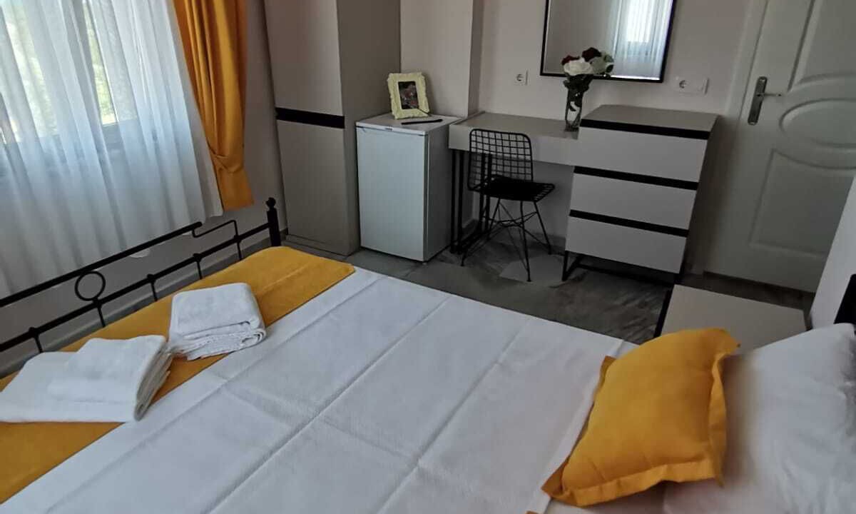 Photo of Bedroom in Bozcaada
