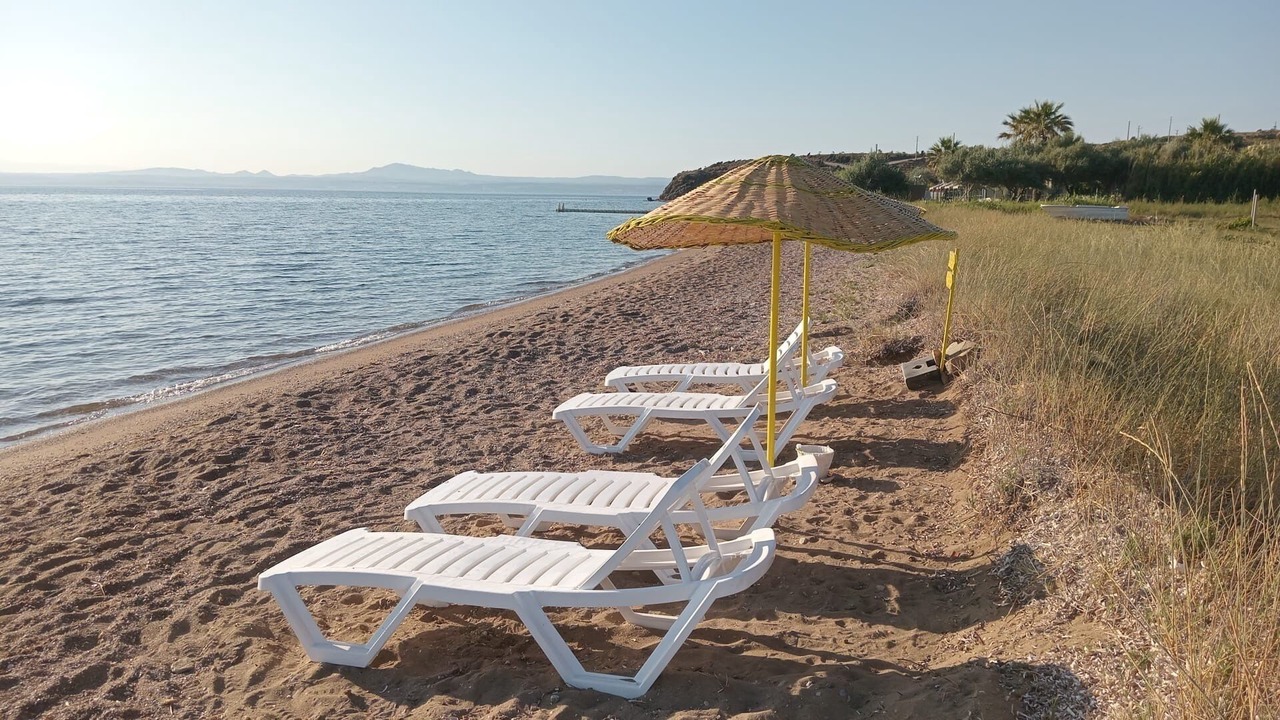 Photo of Outdoor in Bozcaada