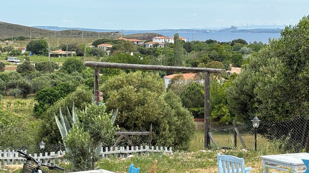 Photo of Outdoor in Bozcaada
