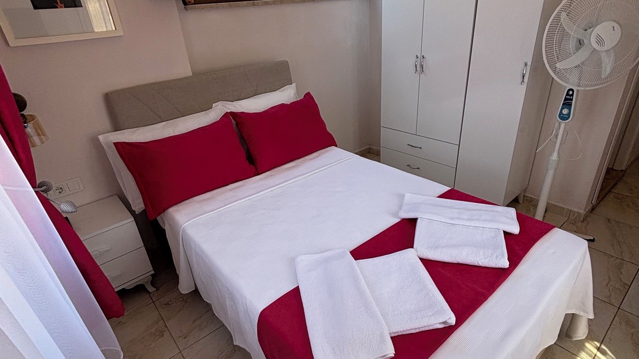 Photo of Bedroom in Bozcaada