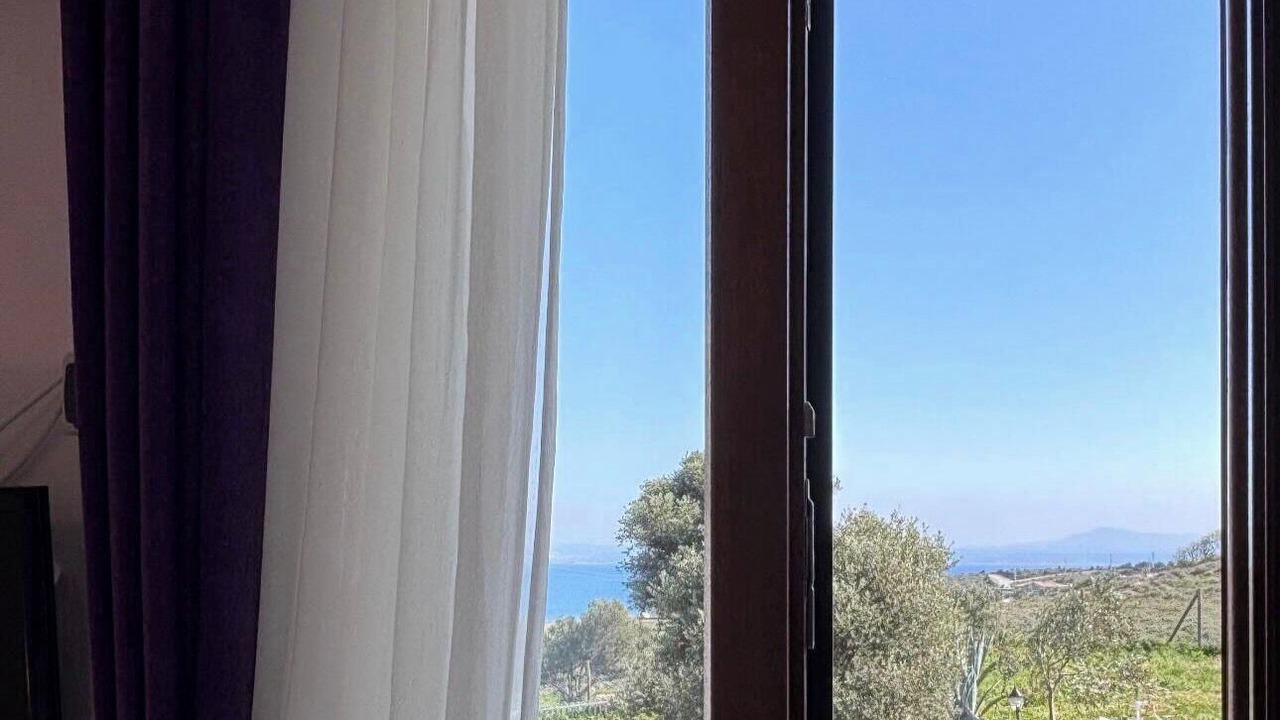 Photo of Bedroom in Bozcaada