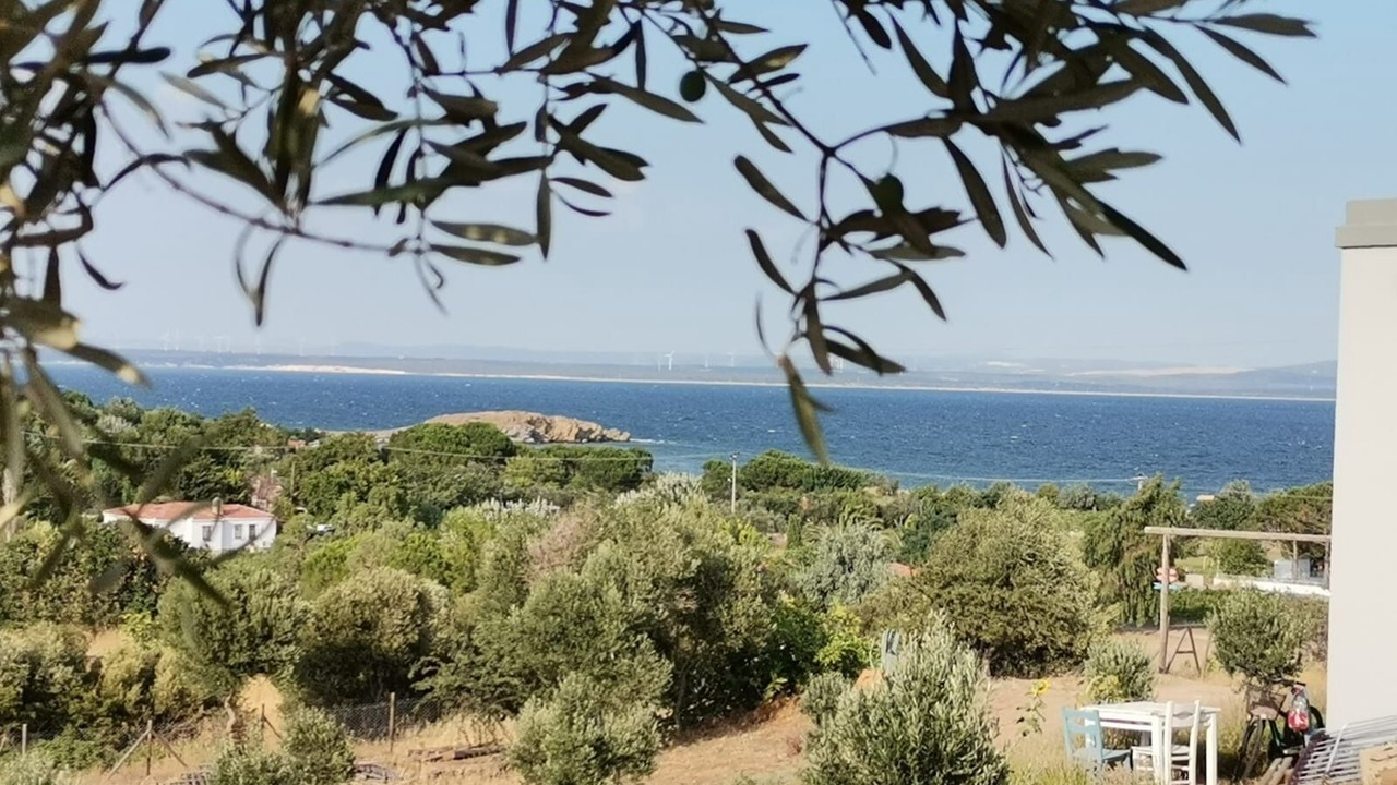 Photo of Outdoor in Bozcaada