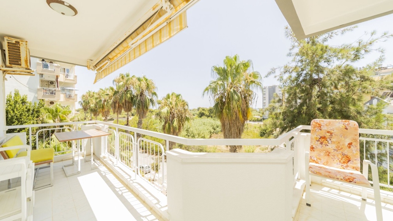 Photo of Outdoor in Lara