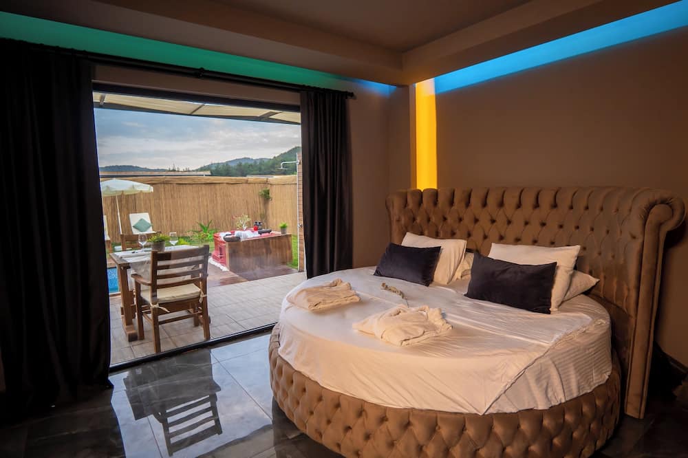 Photo of Bedroom in Hisaronu