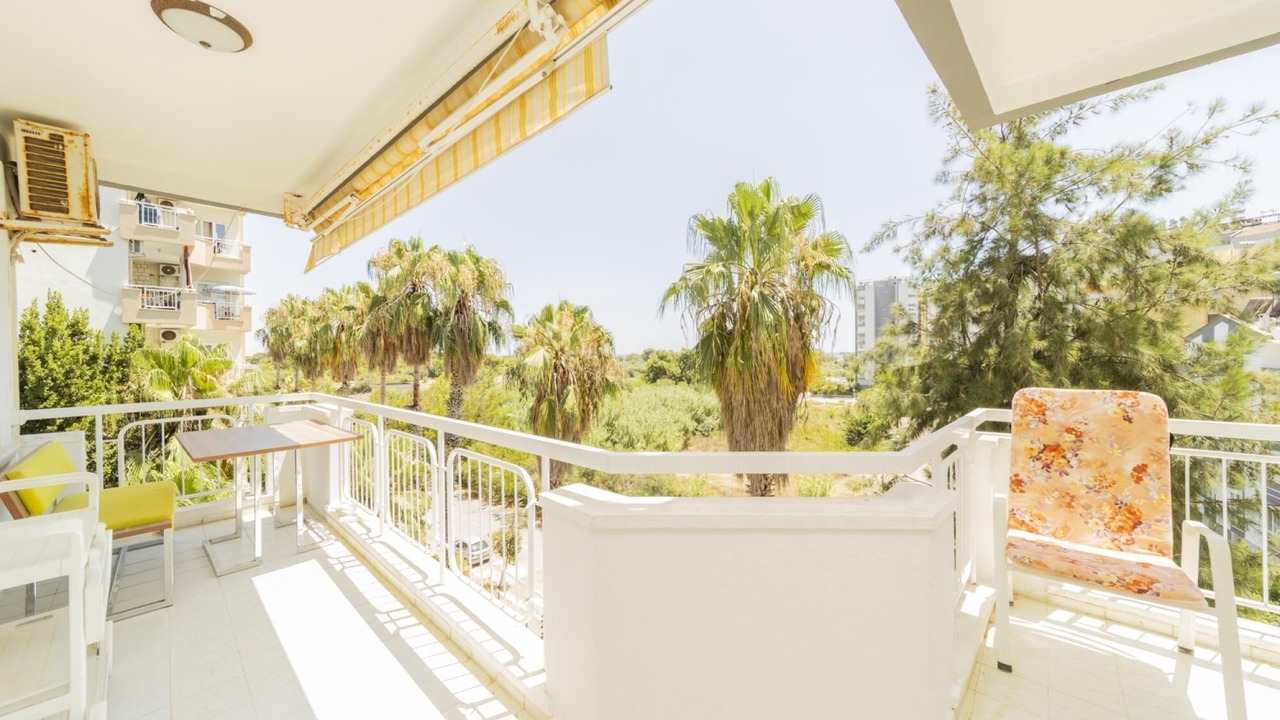 Photo of Outdoor in Lara