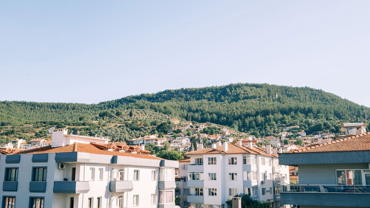 Photo of Outdoor in Mentese