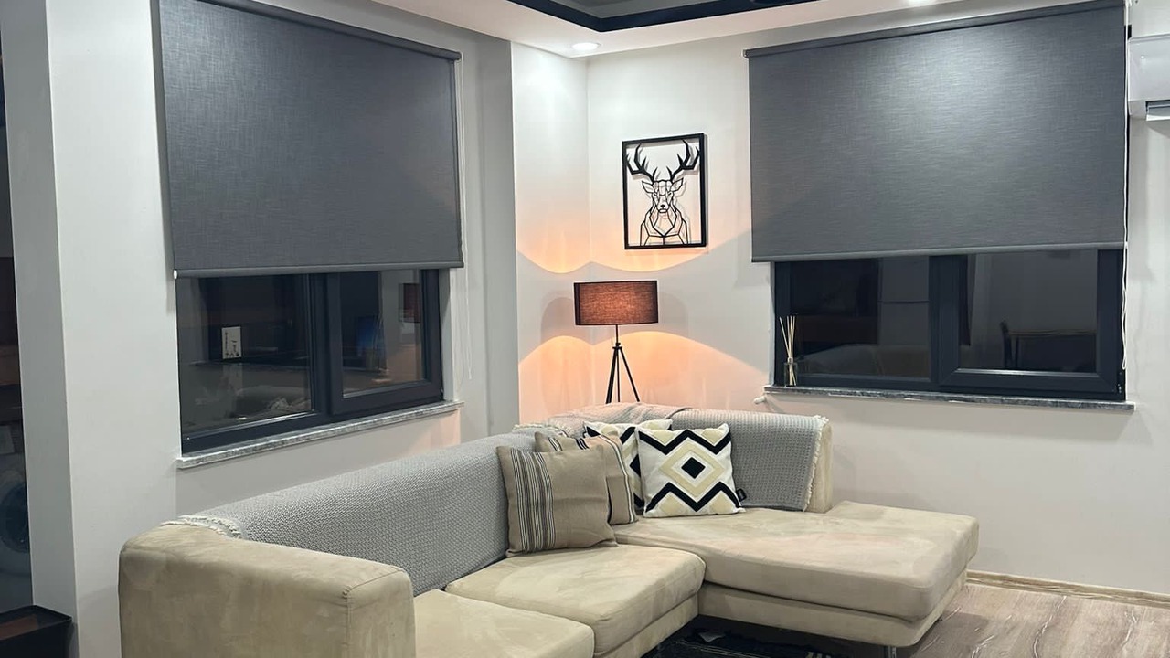 Photo of Livingroom in Kucukkuyu