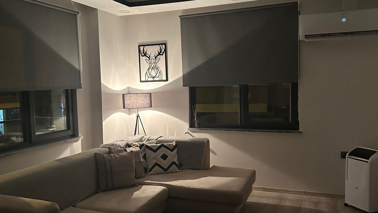 Photo of Livingroom in Kucukkuyu