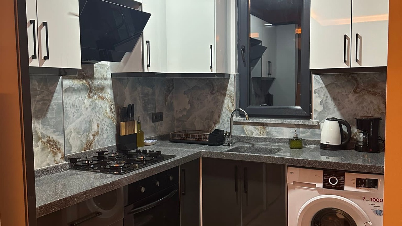 Photo of Kitchen in Kucukkuyu
