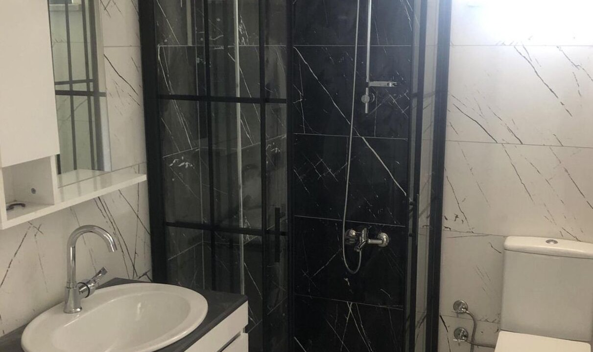 Photo of Bathroom in Kucukkuyu