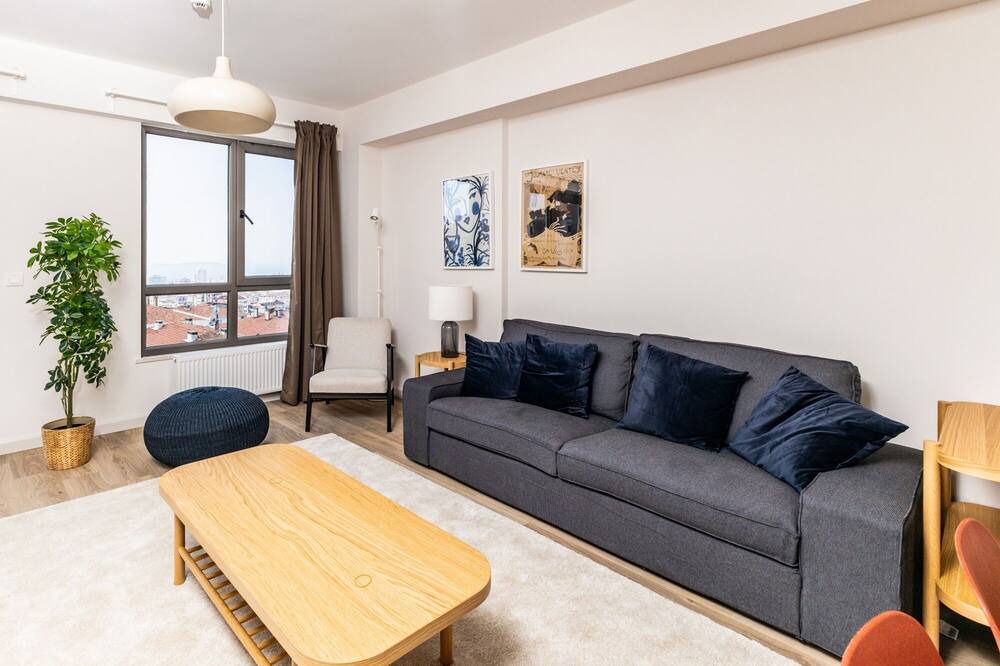 Photo of Bedroom in Maltepe