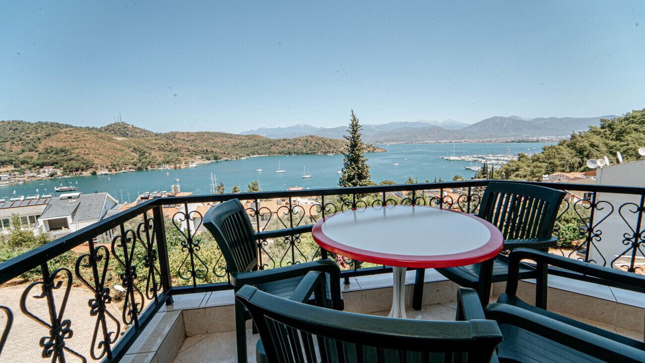 Photo of Outdoor in Fethiye