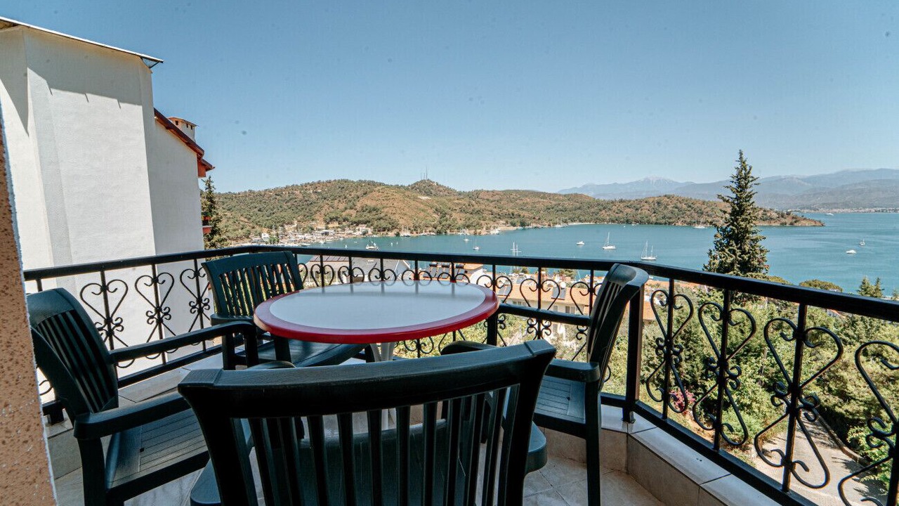 Photo of Outdoor in Fethiye