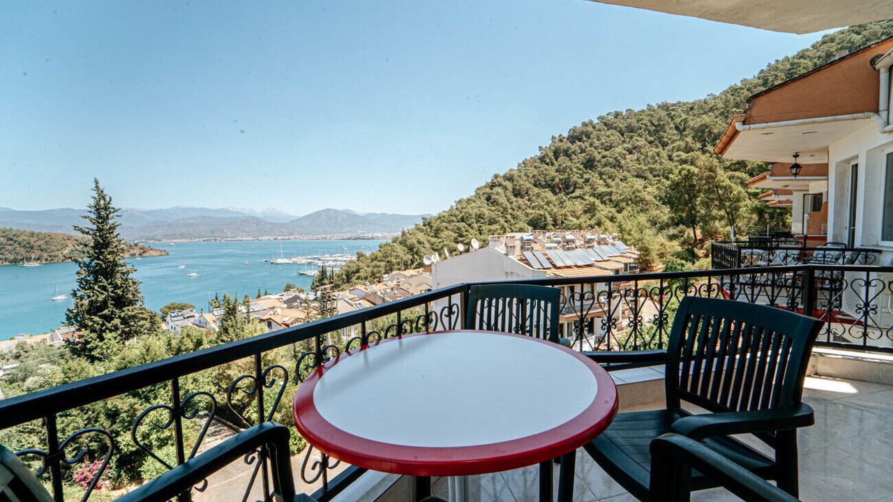Photo of Outdoor in Fethiye