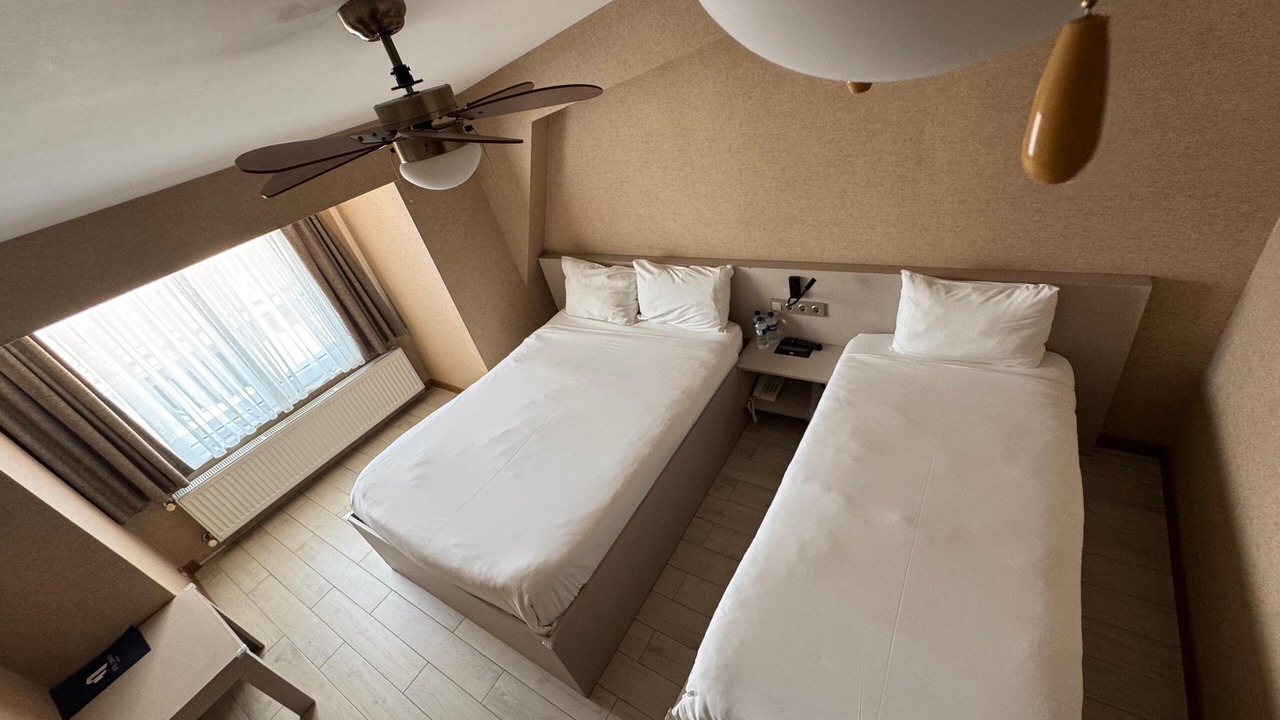Photo of Bedroom in Odunpazarı