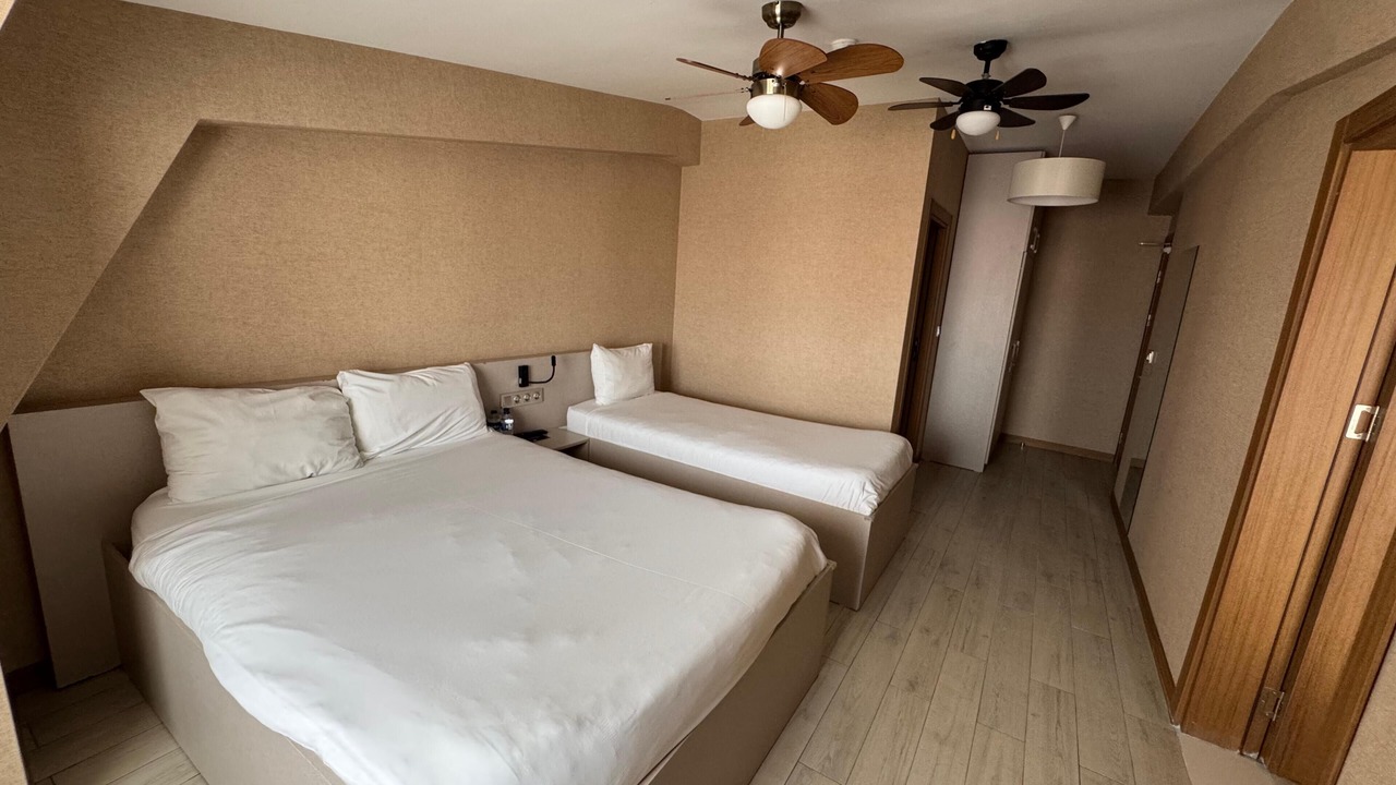 Photo of Bedroom in Odunpazarı