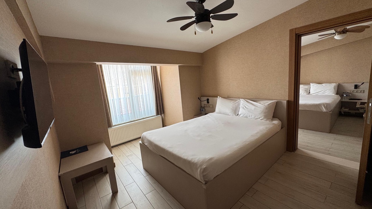 Photo of Bedroom in Odunpazarı
