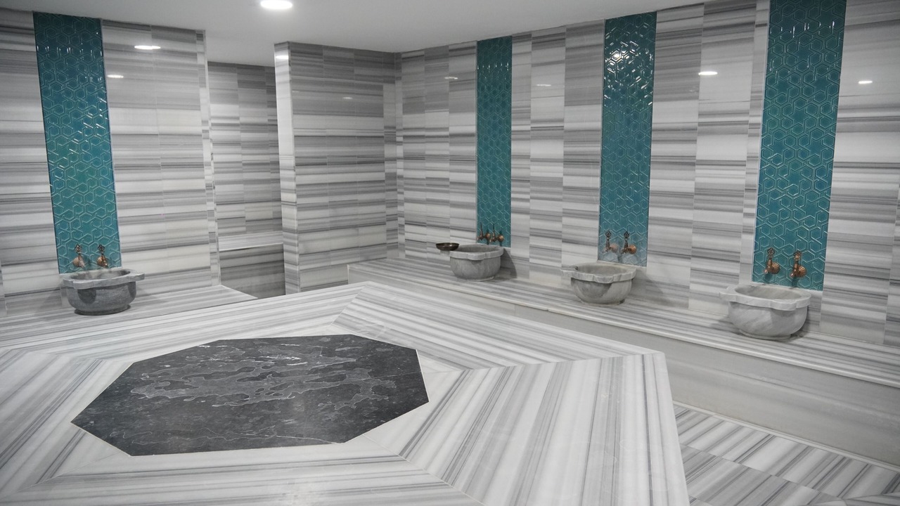 Photo of Bedroom in Batman