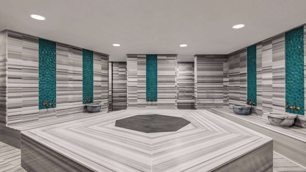 Photo of Bedroom in Batman