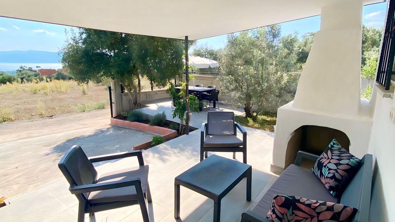 Photo of Patio Balcony in Koycegiz