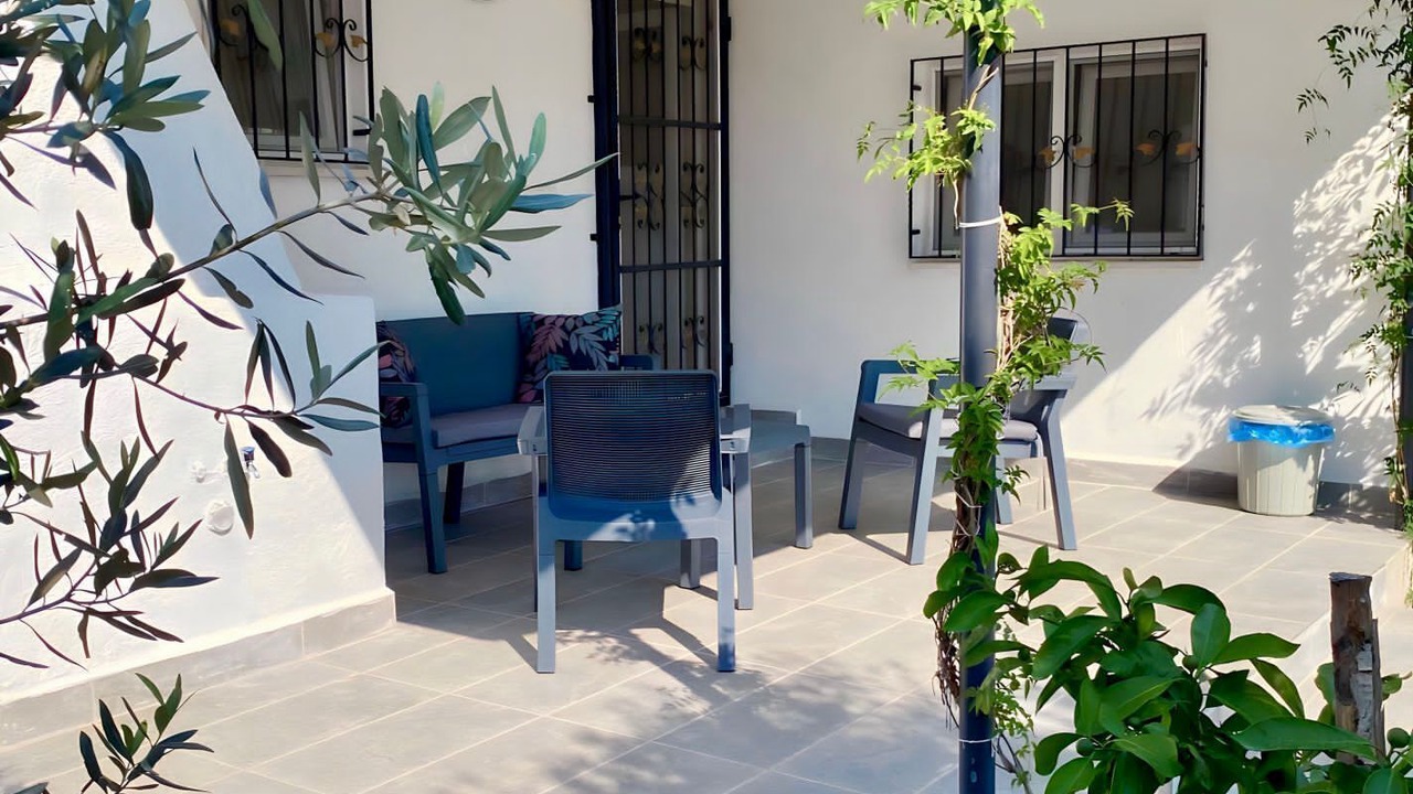 Photo of Patio Balcony in Koycegiz