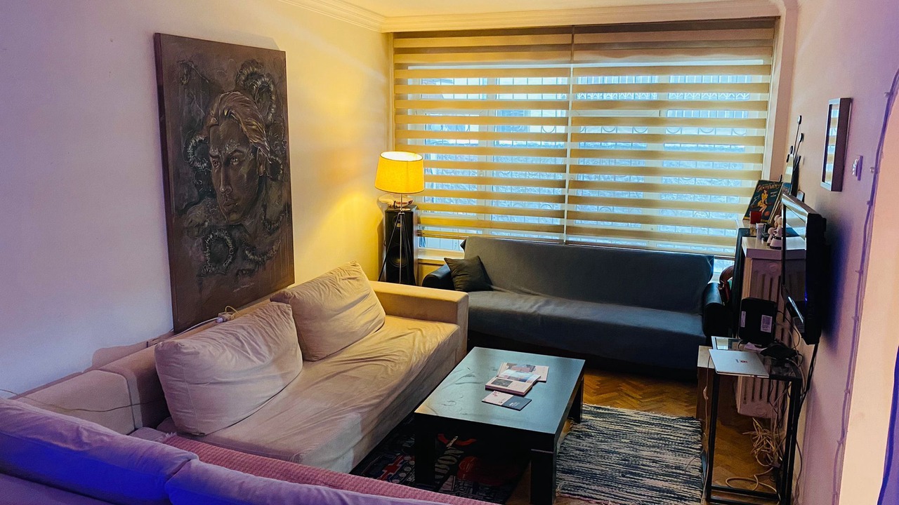 Photo of Livingroom in Ankara City Center