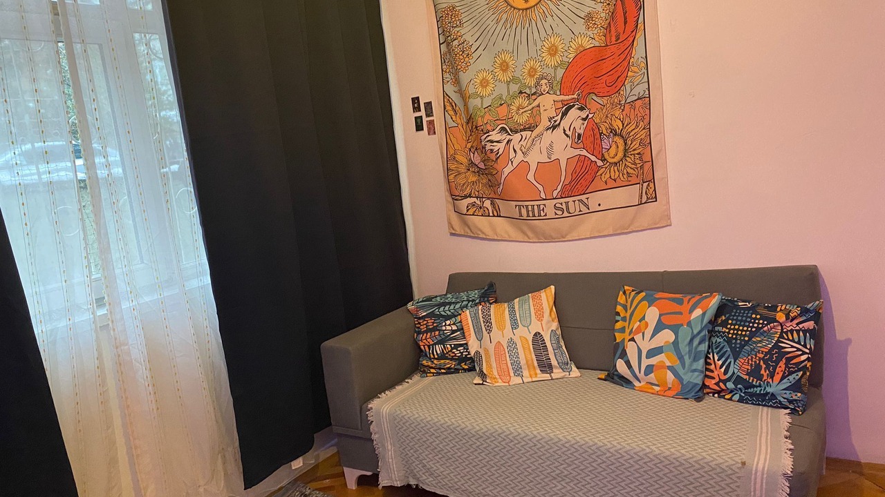 Photo of Livingroom in Ankara City Center