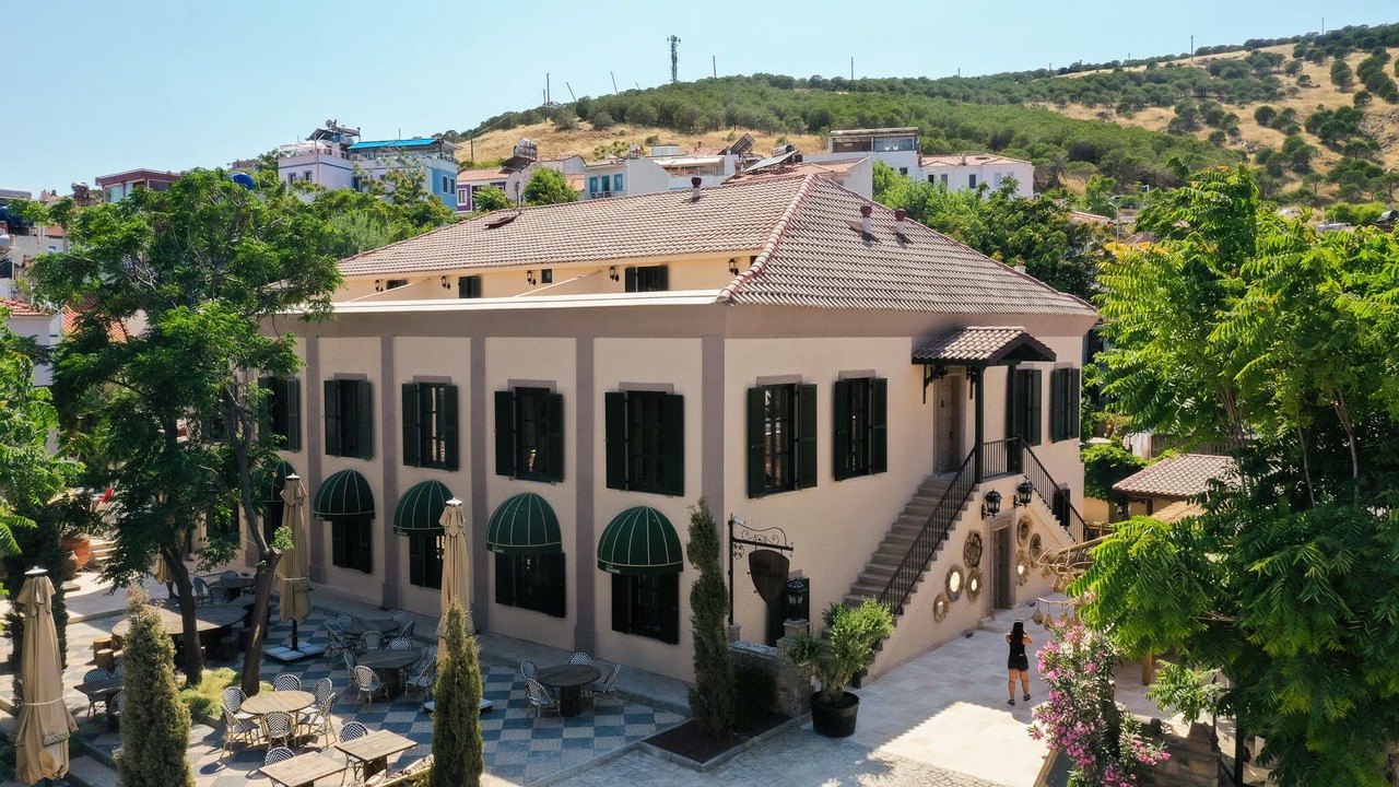 Photo of Outdoor in Bozcaada