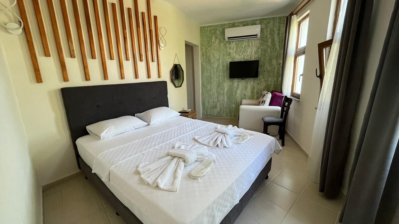 Photo of Bedroom in Gokceada