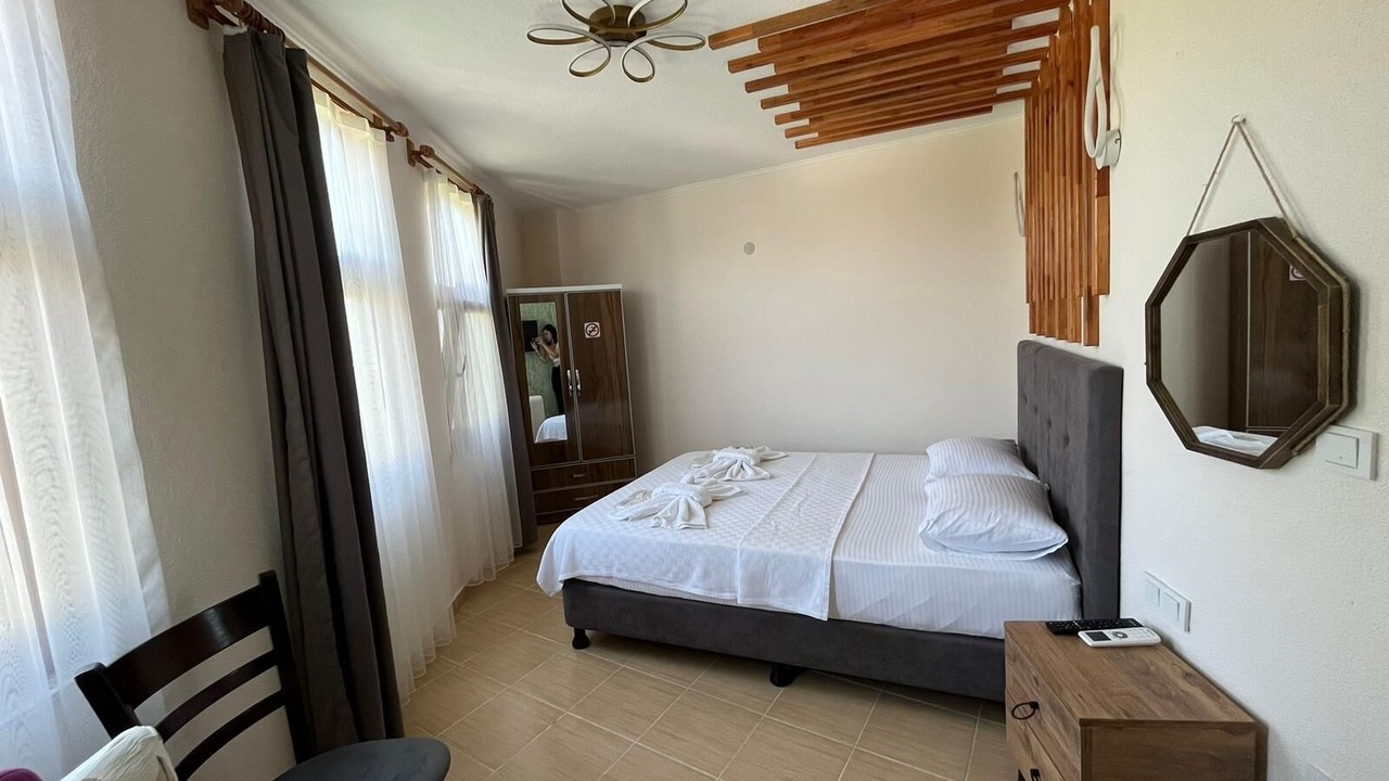 Photo of Bedroom in Gokceada