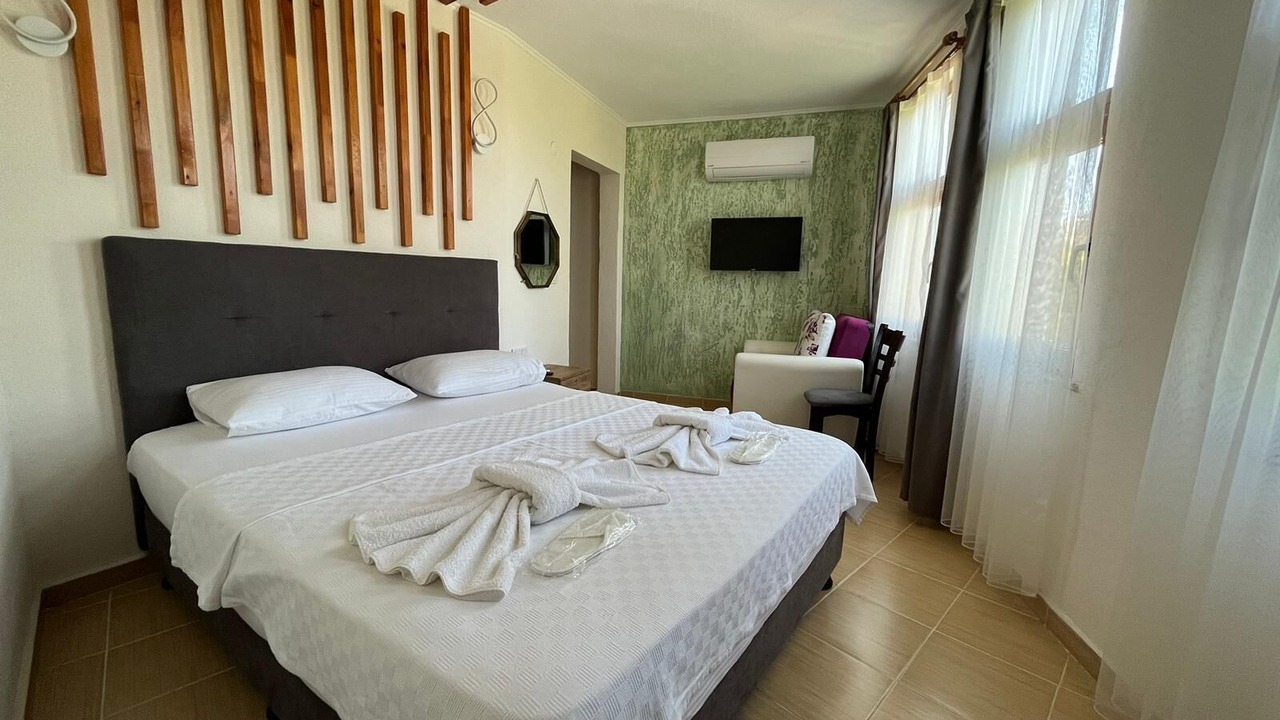 Photo of Bedroom in Gokceada