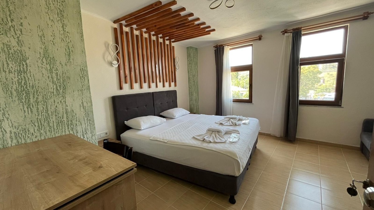 Photo of Bedroom in Gokceada