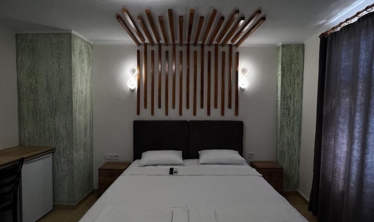 Photo of Bedroom in Gokceada