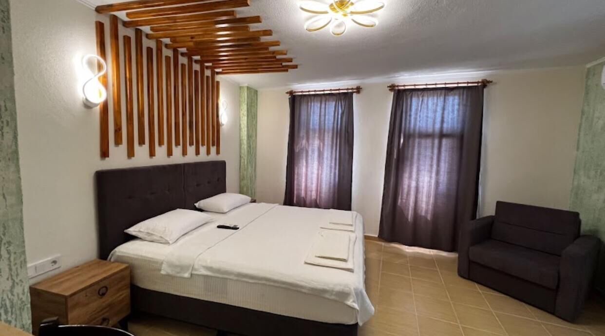 Photo of Bedroom in Gokceada