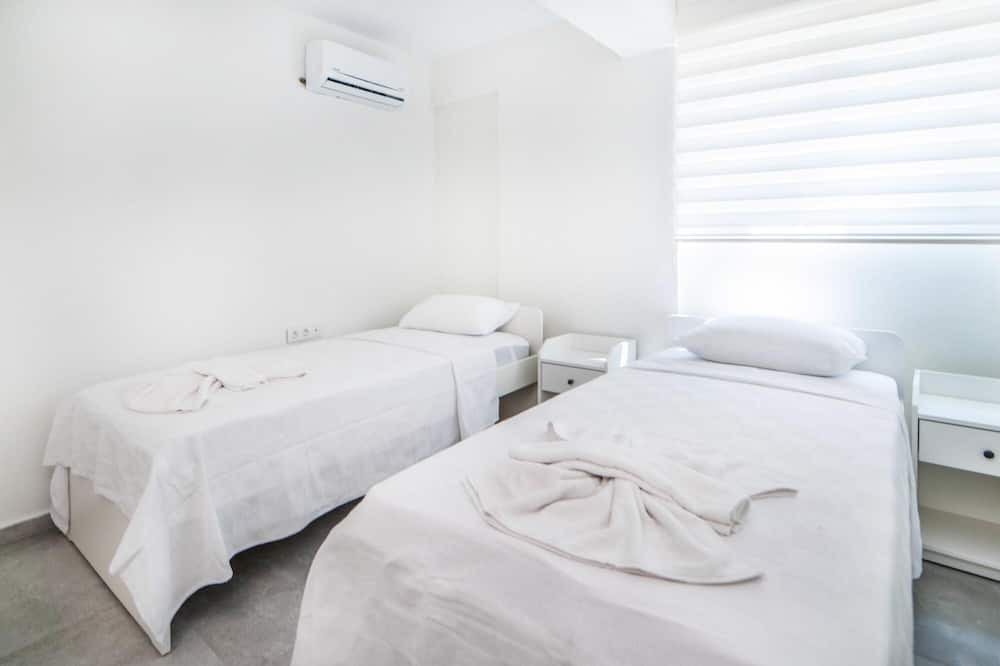 Photo of Bedroom in Hisaronu