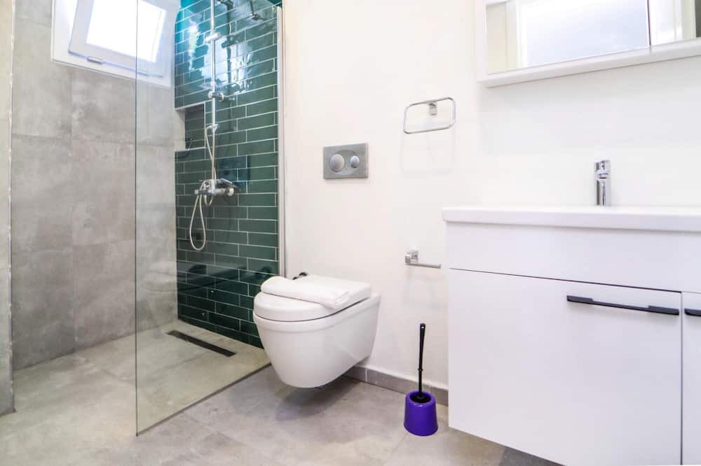 Photo of Bathroom in Hisaronu