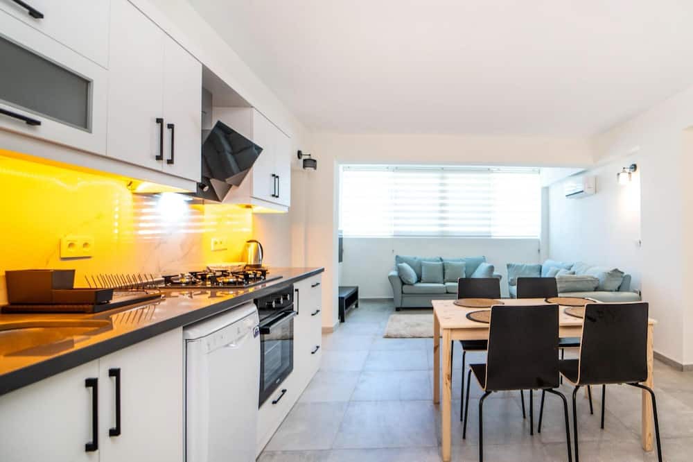 Photo of Kitchen in Hisaronu