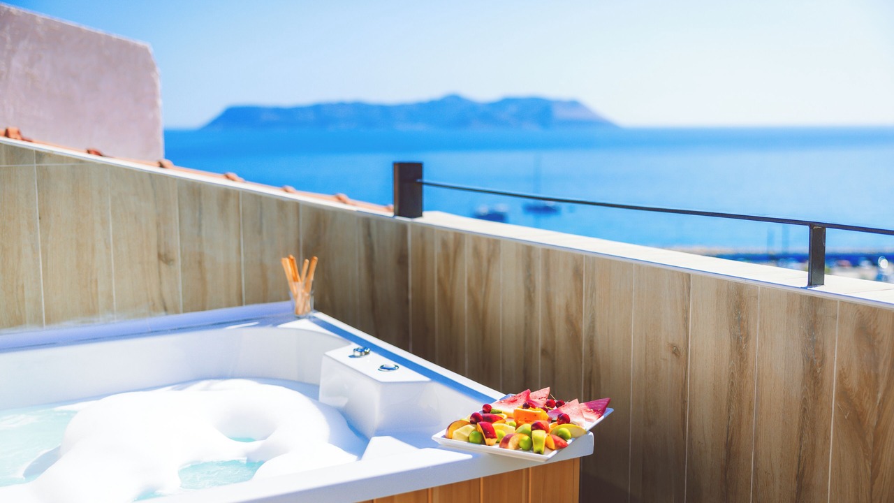 Photo of Bedroom in Kas