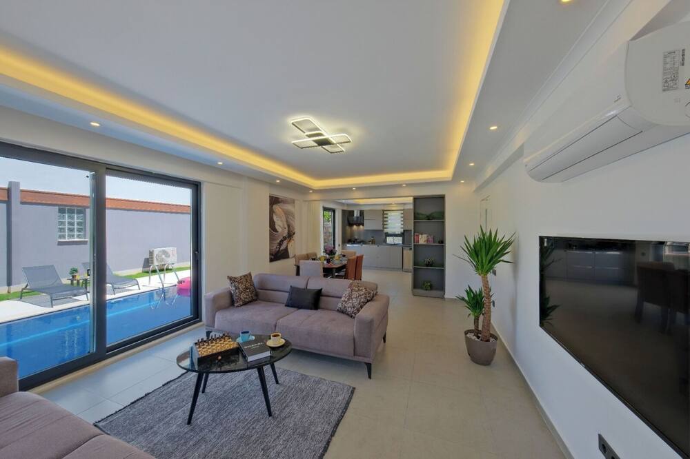Photo of Livingroom in Yesiluzumlu
