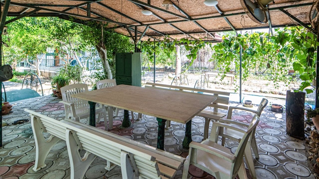 Photo of Outdoor in Koycegiz