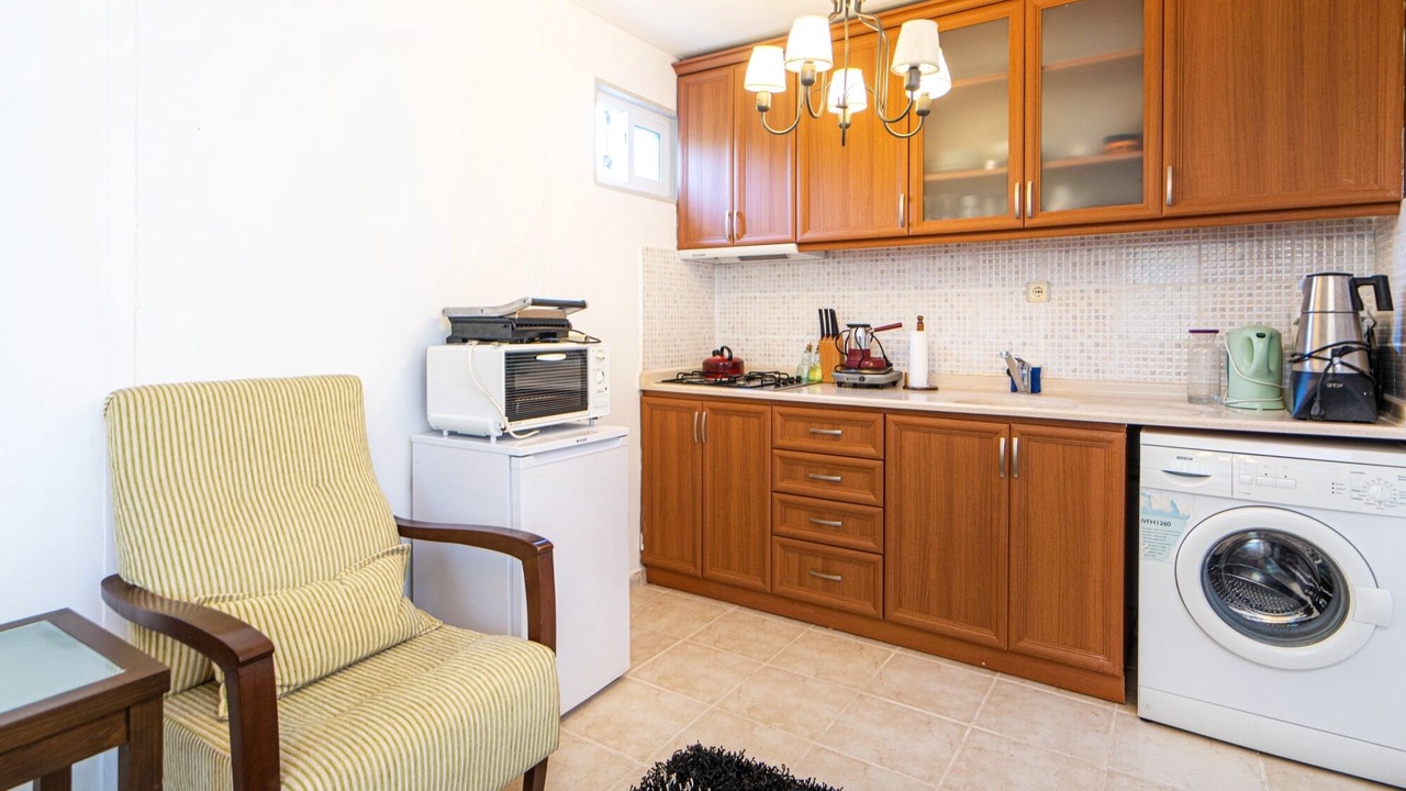 Photo of Kitchen in Koycegiz