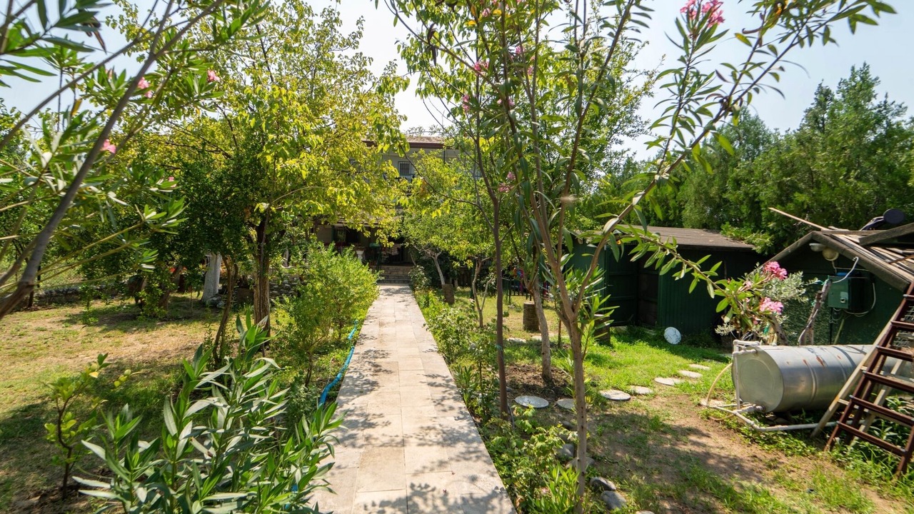 Photo of Outdoor in Koycegiz
