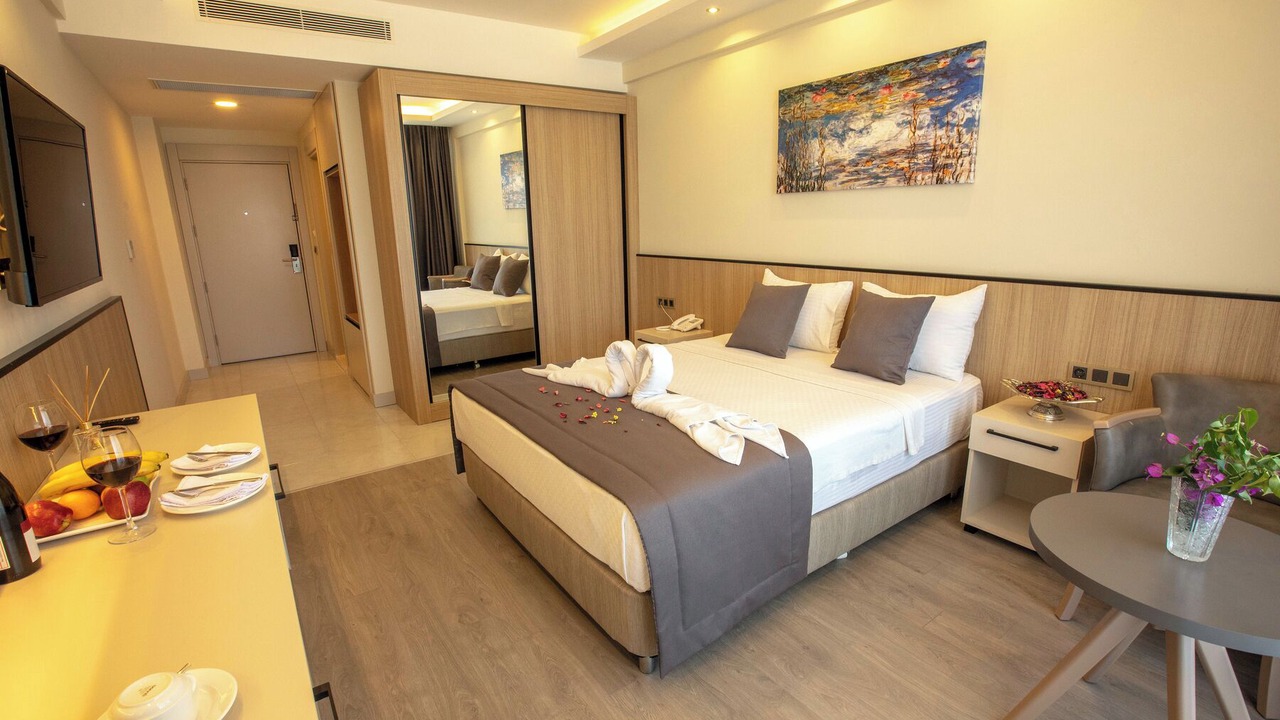 Photo of Bedroom in Buyukeceli