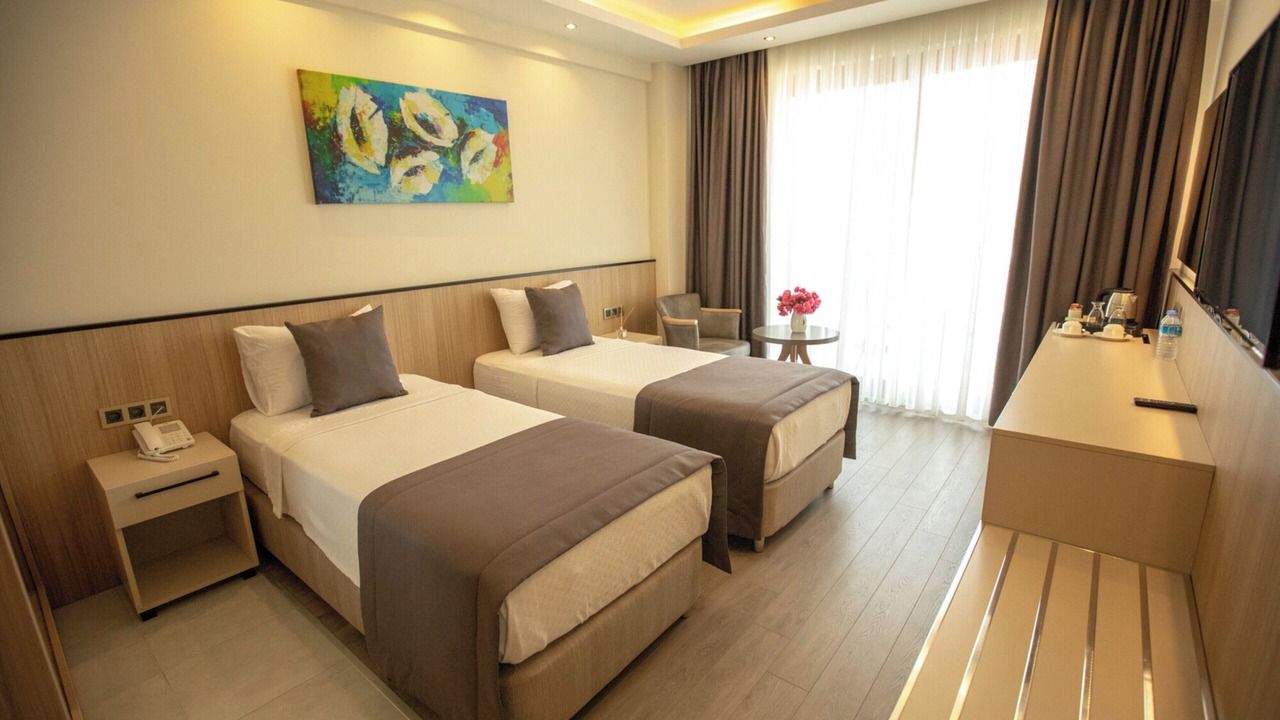 Photo of Bedroom in Buyukeceli