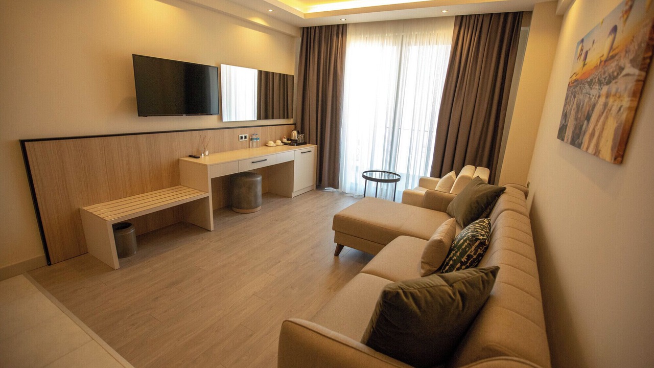 Photo of Livingroom in Buyukeceli